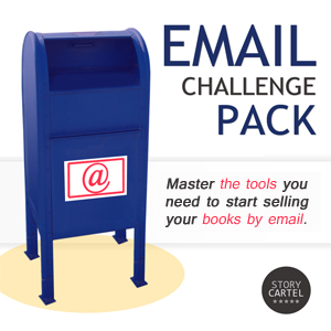 Email Marketing Challenge Pack