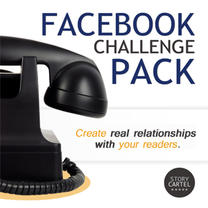 Facebook Challenge Pack